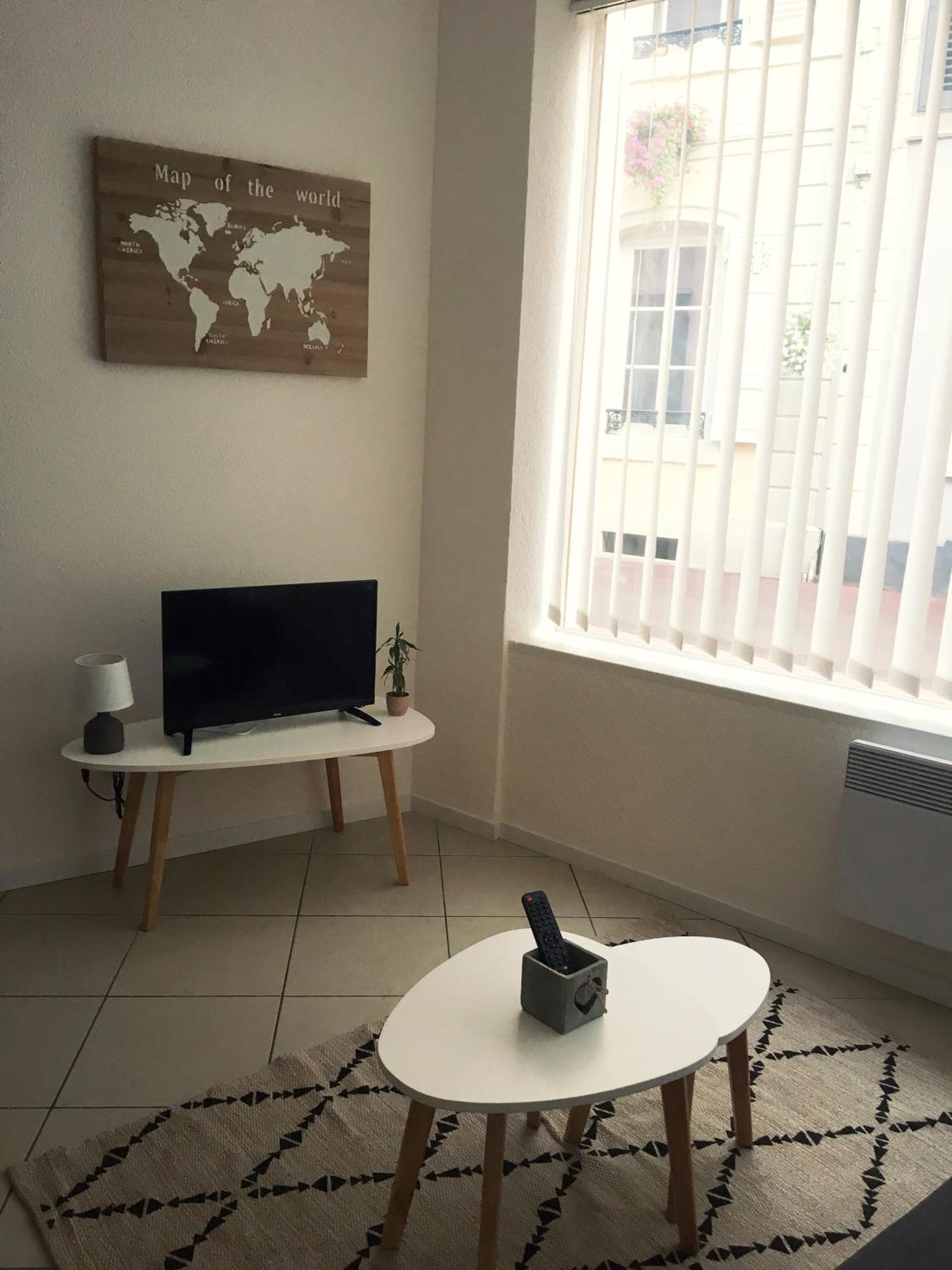 Apartament L'Ours Colmar Zewnętrze zdjęcie