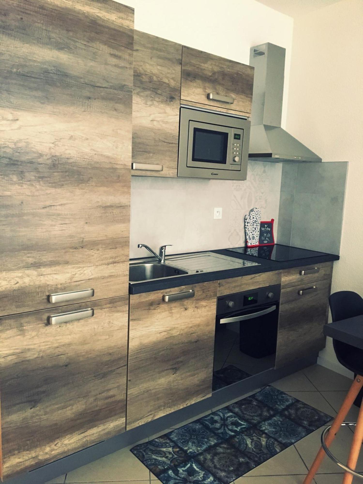 Apartament L'Ours Colmar Zewnętrze zdjęcie