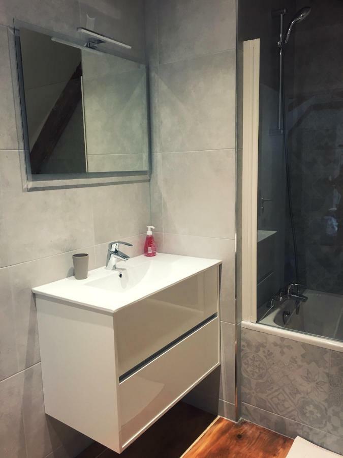 Apartament L'Ours Colmar Zewnętrze zdjęcie