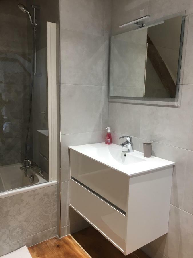 Apartament L'Ours Colmar Zewnętrze zdjęcie