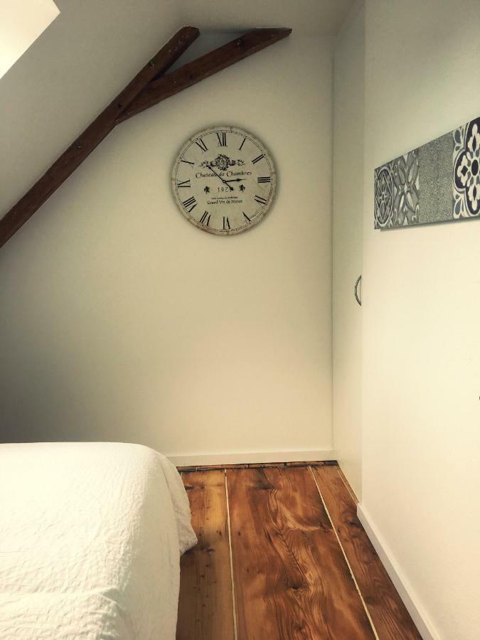 Apartament L'Ours Colmar Zewnętrze zdjęcie