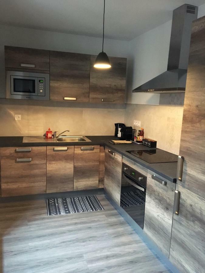 Apartament L'Ours Colmar Zewnętrze zdjęcie