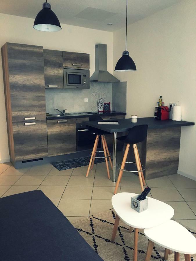 Apartament L'Ours Colmar Zewnętrze zdjęcie